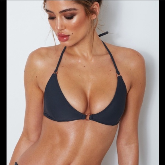 Palermo Bikini Set - Picture 2 of 6